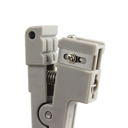 Fiber Optic Cable Stripping Optic Tool Stripper ldeal Coaxial Cable Stripper