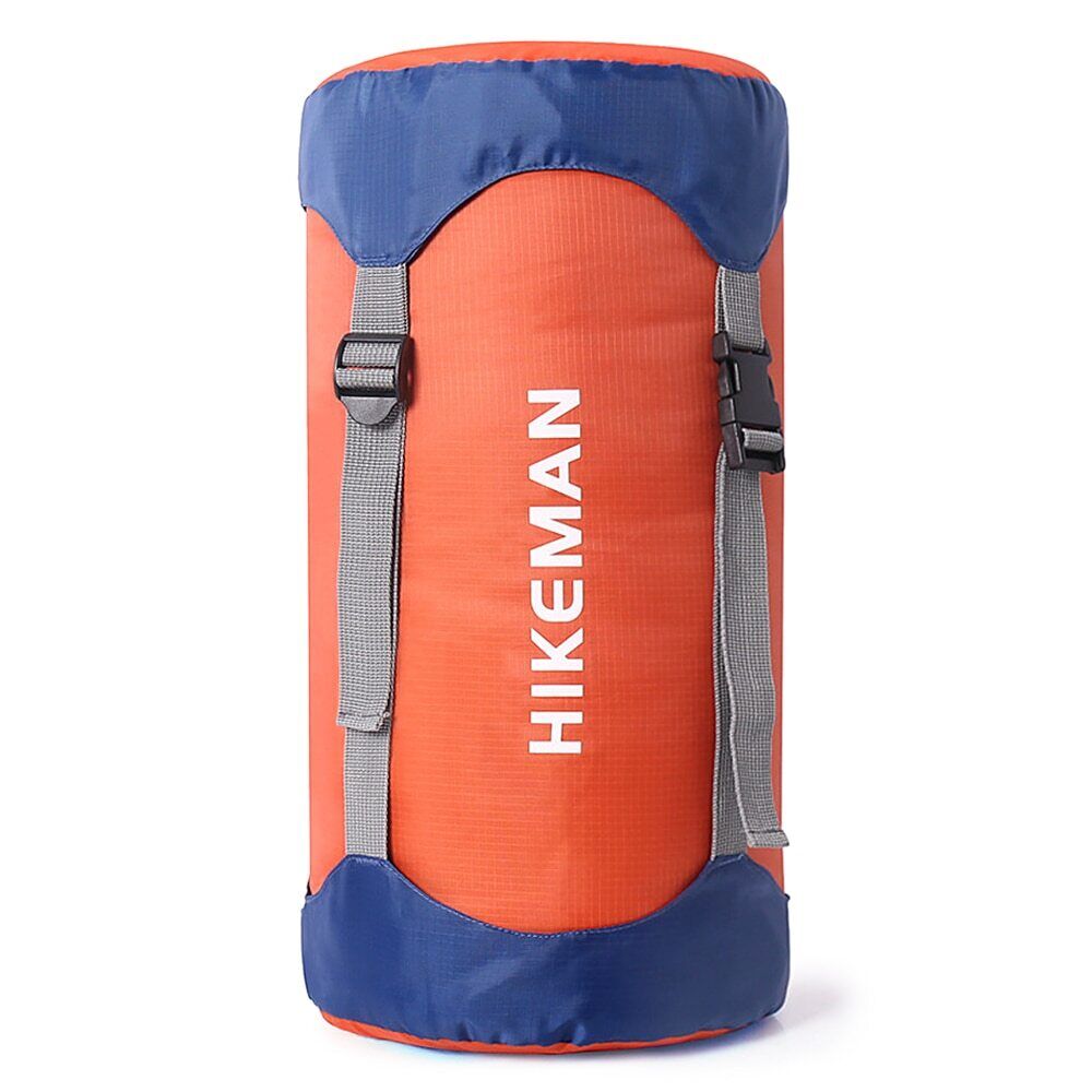 Camp Sleeping Gears Storage Bag Pack Down Cotton Sleeping Bag Travel Bag