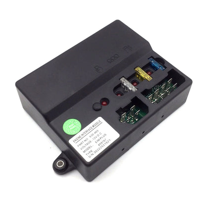 630-465 12V DC Engine Governor Control Module Easy to install Fit For FG Wilson