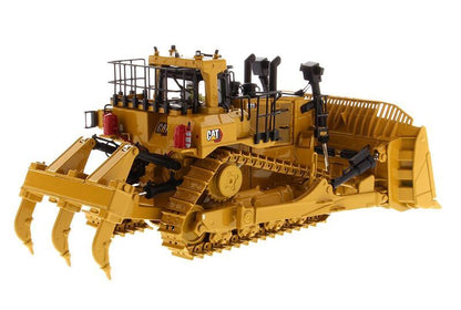 1:50 28CM DM D11 DOZER-TKN DESIGN Construction Machine Equipment Diecast Model