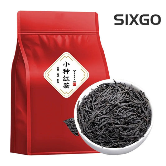 250g Lapsang Souchong Black Tea Premium Authentic Strong Aroma Black Tea