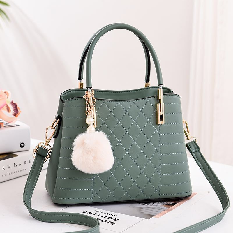 Women's PU Leather Shoulder Bag Ladies Handbag Purse Satchel Messenger Bags Hot