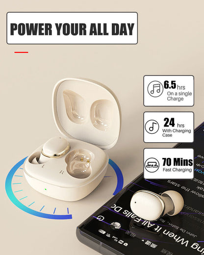 For Samsung Galaxy A53 A34 A54 5G Wireless Bluetooth Headphones Earphone Earbuds