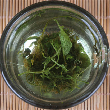 250g JIAO GU LAN Tea Balls - Chinese Gynostemma Pentalhyllum Jiaogulan Tea