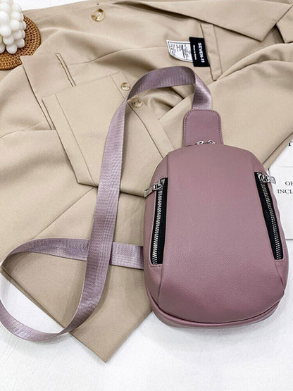 Women Bag Chest Bag Women's Crossbody Bag Female Shoulder Bags Pack