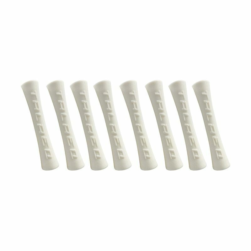 Bicycle Cable Protector 4/8pcs Brake Shift Line Frame Protect Sleeve Fixed Bike
