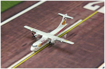 1:400 JC WINGS Thai ATR 42-320 Passenger Aircraft Plane Diecast Airplane Model