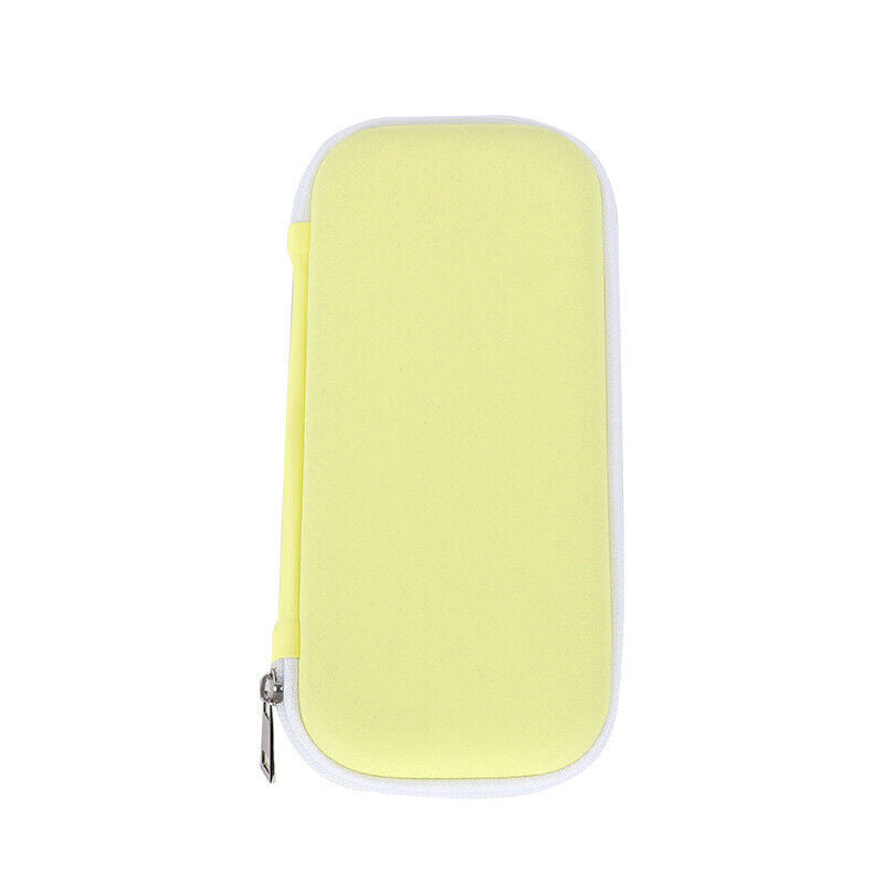 Portable Insulin Cooling Bag Travel Cooler Pocket Drug Freezer Pouch Accessories