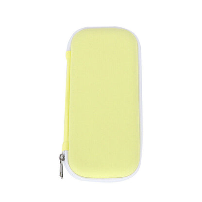 Portable Insulin Cooling Bag Travel Cooler Pocket Drug Freezer Pouch Accessories