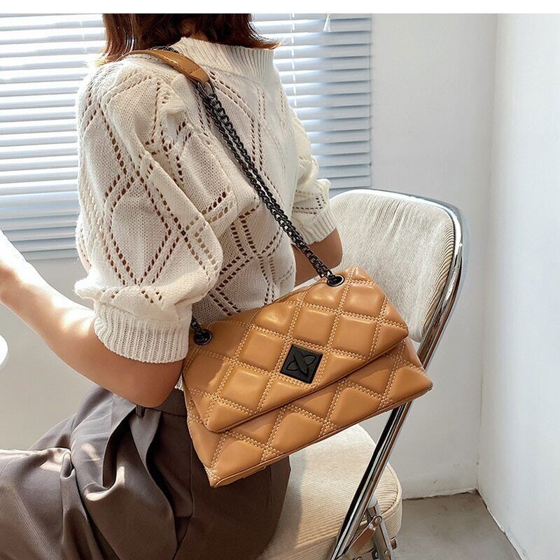 Shoulder Bag Women Travel Bags Leather Pu Bag Female Handbags Women Bags