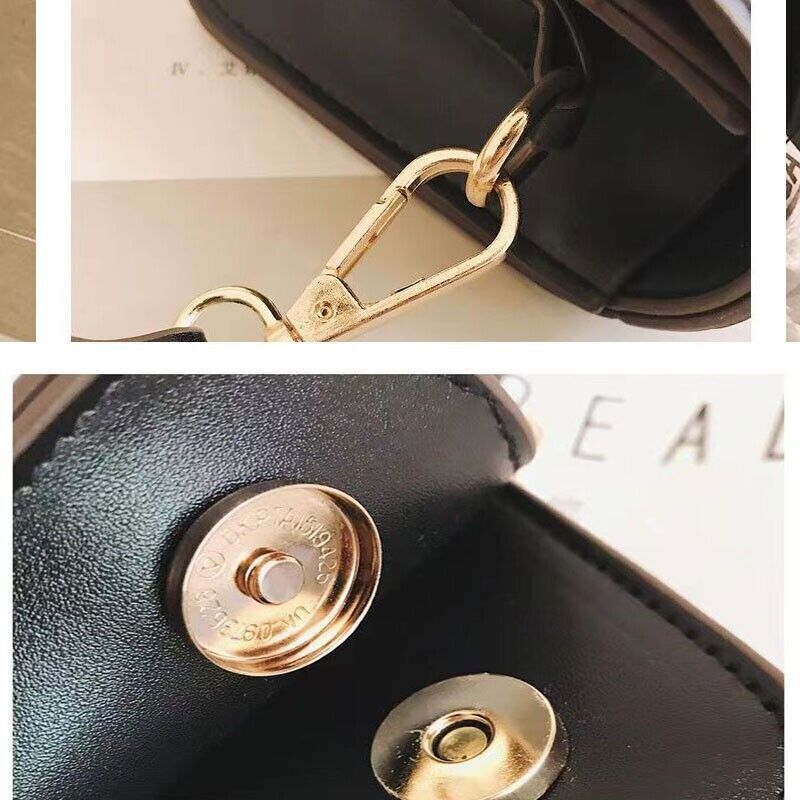 Women's Bag Brand Shoulder Bag Handbag for Fashion single shoulder Bags