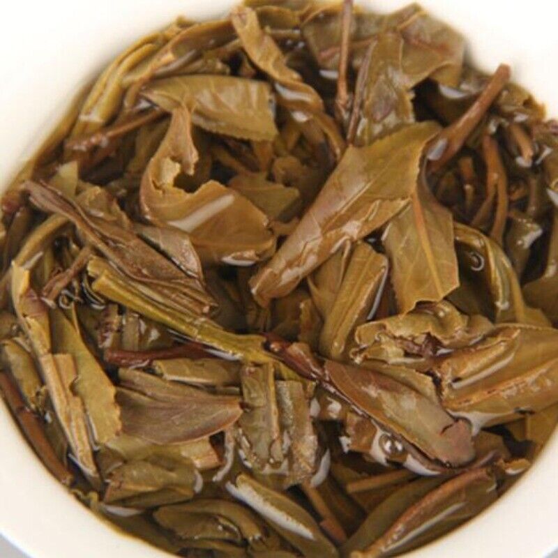 500g/Bag Nutritive Puerh Tea Aromatic Wrapped Mild Aftertaste Herbal Tea Gift