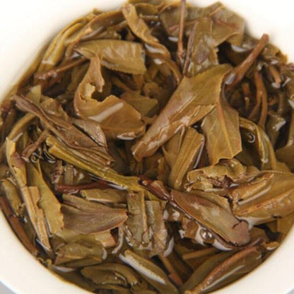 500g/Bag Nutritive Puerh Tea Aromatic Wrapped Mild Aftertaste Herbal Tea Gift