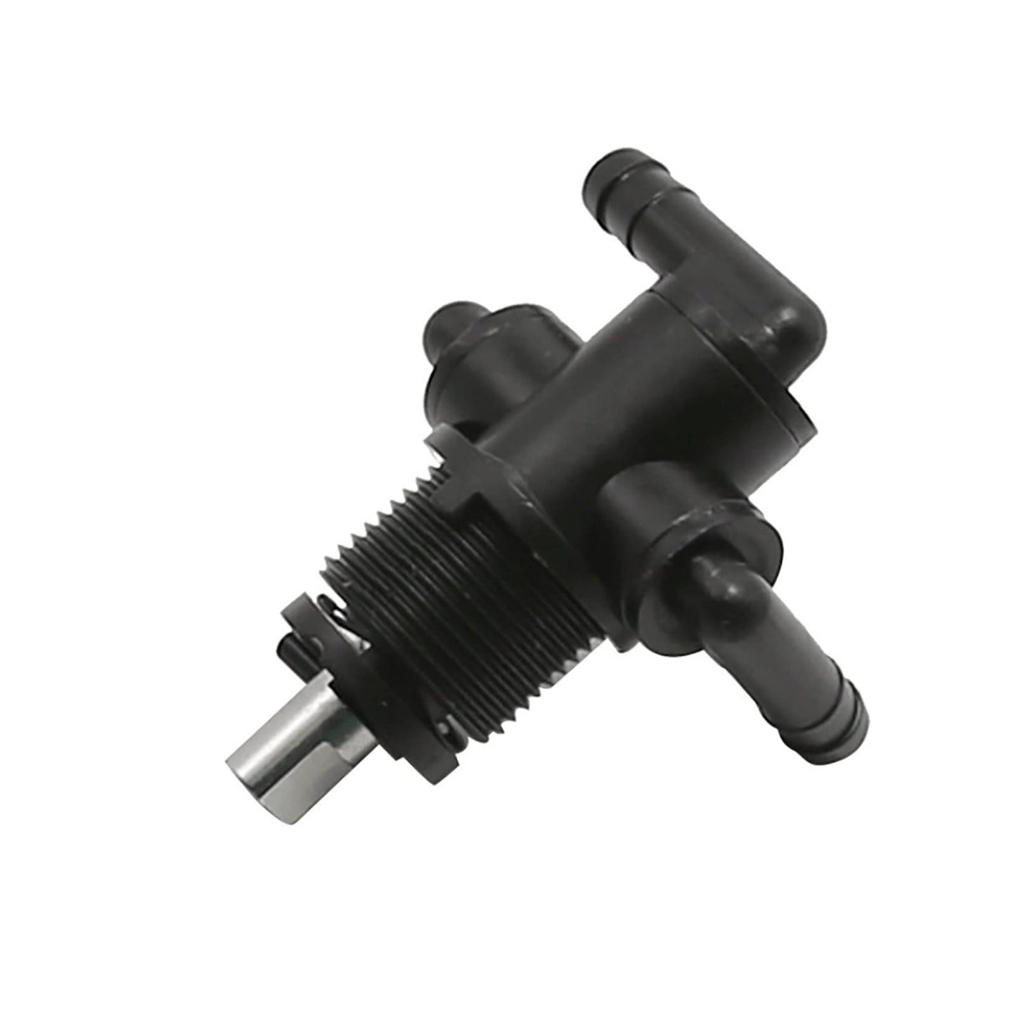 3-Way Fuel Shutoff Valve Petcock Kit For Polaris Sportsman/Magnum/Big Boss/Pro