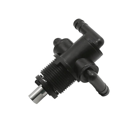 3-Way Fuel Shutoff Valve Petcock Kit For Polaris Sportsman/Magnum/Big Boss/Pro