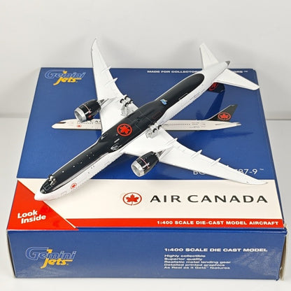 1:400 Geminijets Delta Air Lines Airbus A321neo Passenger Plane Diecast Model