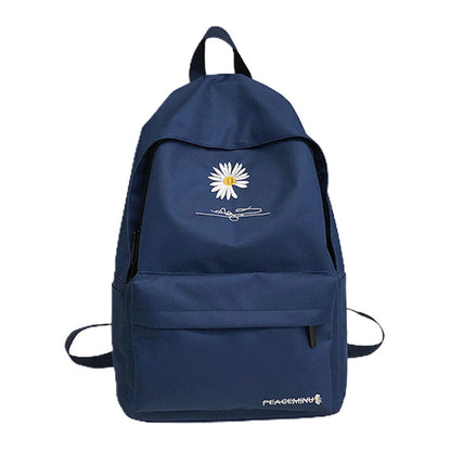Womens Girl Backpack College Rucksack School Casual Travel Girls Shoulder Bag US