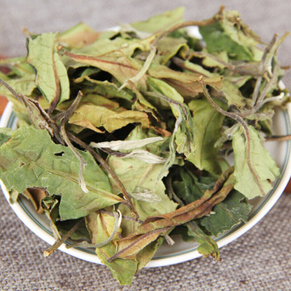 Bulk White Tea Top Yunnan Specialty Big Leaf Honey Flavour Organic White Tea500g