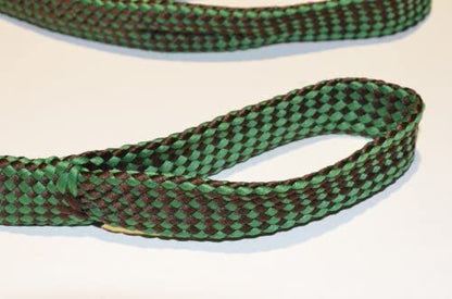 .22 .223 .25 Cal Bore Snake Cleaner Kit Cord Rope Brass