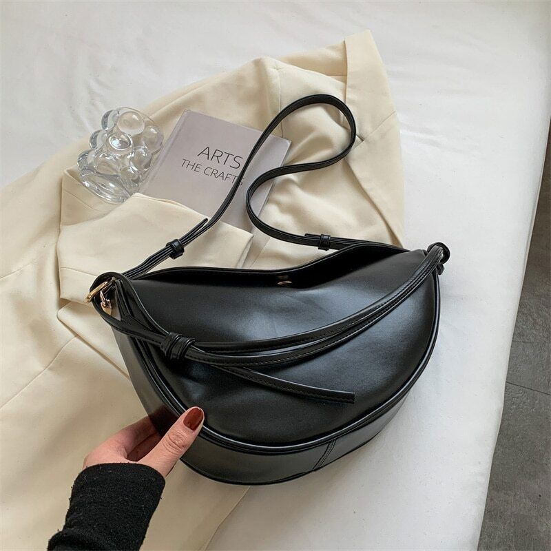 Handbags Women PU Leather Crossbody Bags Women Shoulder Bag Women
