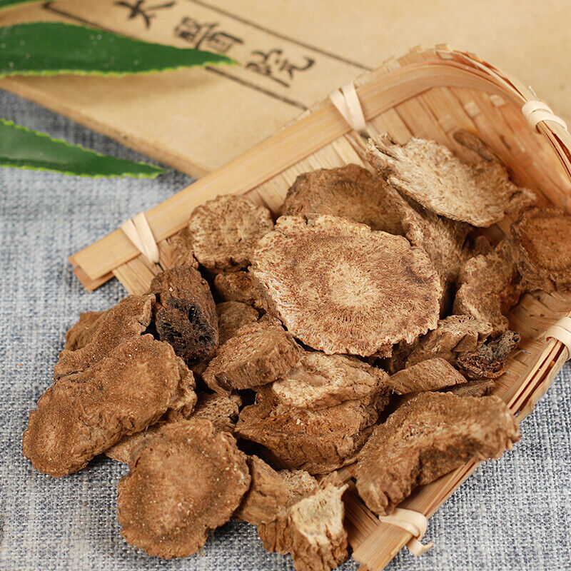250g /500g Muxiang Organic Healthy Herbs Chinese Specialty Health Care 木香
