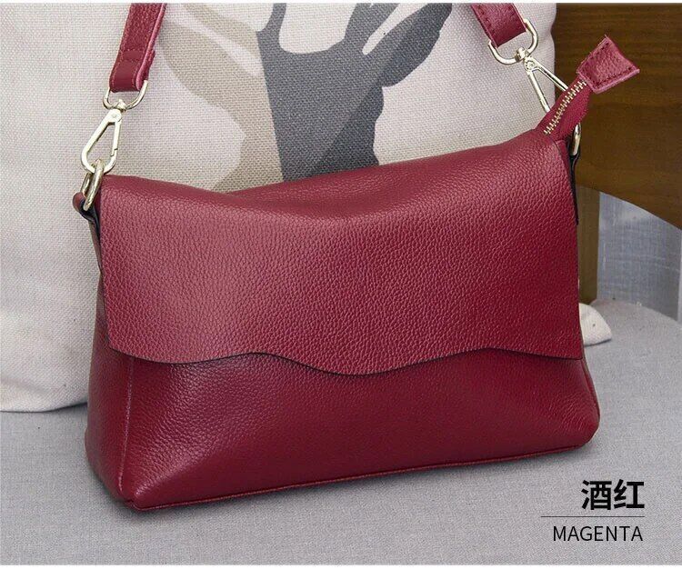 Women's Shoulder Bags Women Ladies CrossBody Bag Flap Handbags