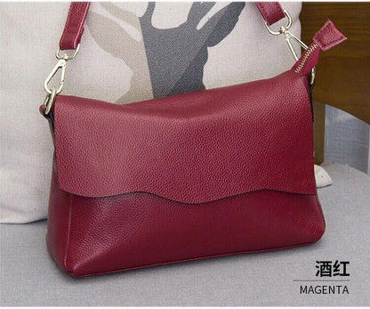 Women's Shoulder Bags Women Ladies CrossBody Bag Flap Handbags