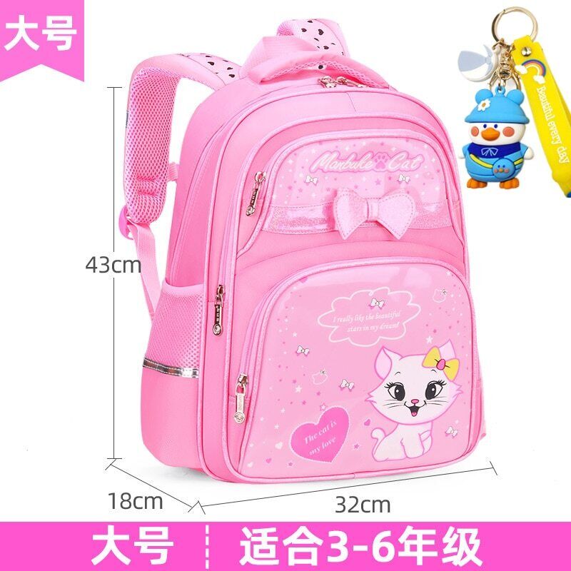 School Bags Girls Kids Schoolbags book bags kids Children school Backpack