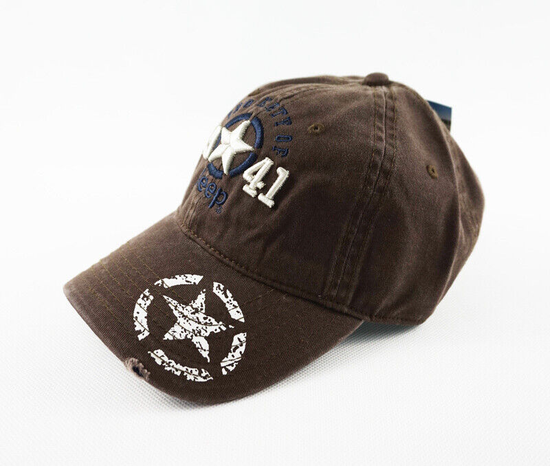 Hot Nautica Hat Sport Baseball Cap Adjustable Casual Men's Unisex 100% Cotton