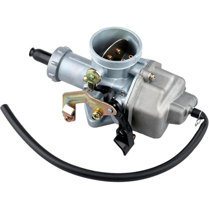 Cable-Actuated Choke Carb Carburetor For ATV And Quad, For Zongshen, For Buyan