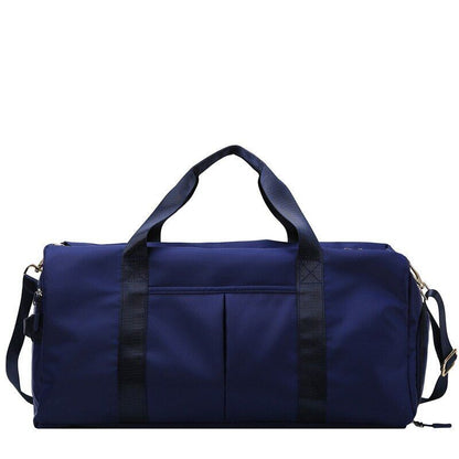 Carry on Travel Bags Hand Bag Women's Large Capacity Travel Crossbody Sport Bags