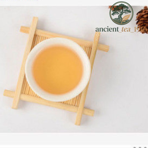Silver Needle White Tea Baihao Yinzhen Chinese White Tea Premium Loose Leaf 100g