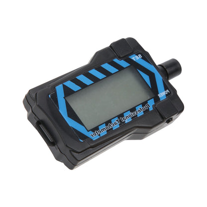 Handheld Propeller Speed Tester Small RC Digital Tachometer Digital With Battery
