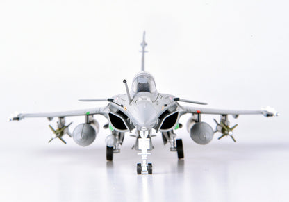 Panzerkampf Libya DASSAULT RAFALE in Libya 1/72 diecast plane model aircraft