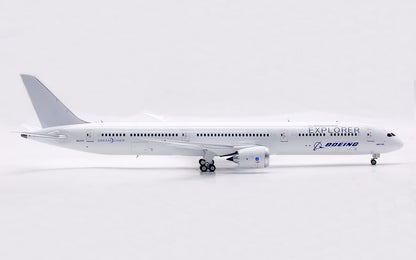 1:200 InFlight Boeing B787-10 N8290V Passenger Airplane Diecast Aircraft Model