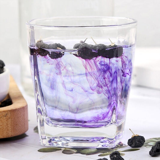 500g Black Wolfberry Tea Herbal Chinese Flower Tea