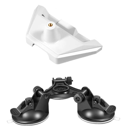 Durable Sunroof Suction Cup Mount Adapter Accessories Kit For Starlink Mini