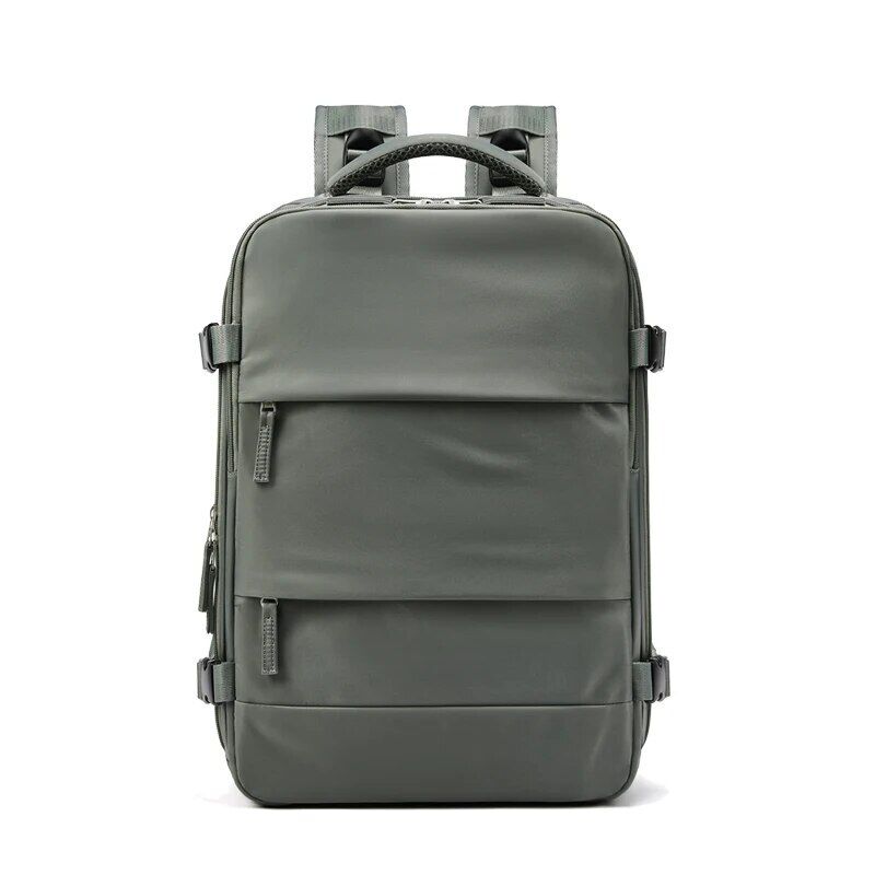 Women Laptop Backpack Girl School Backpack Shoe Bag Travel Backpack Outdoor