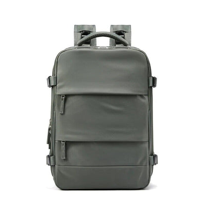 Women Laptop Backpack Girl School Backpack Shoe Bag Travel Backpack Outdoor