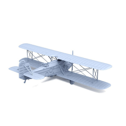 Yao's Studio LYR72248 1/72 Military Model Kit USN Martin T4M Torpedo Bomber