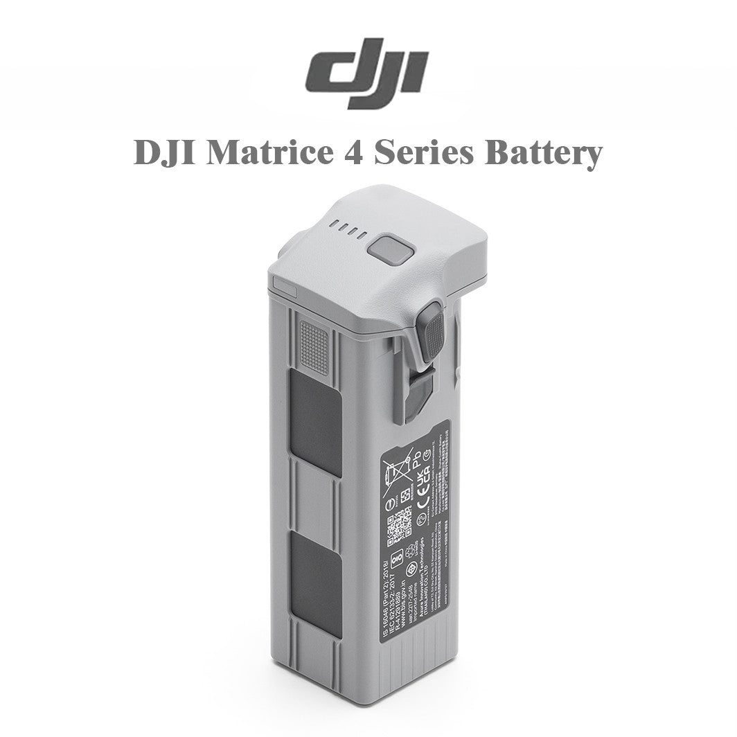 DJI Matrice 4 Series Battery (6741mAh) For DJI Matrice 4T/4E