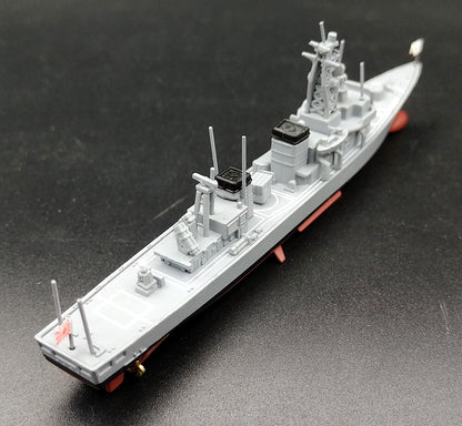 JSDF DE-229 Abukuma-class destroyer escort 1/900 diecast model ship AMER