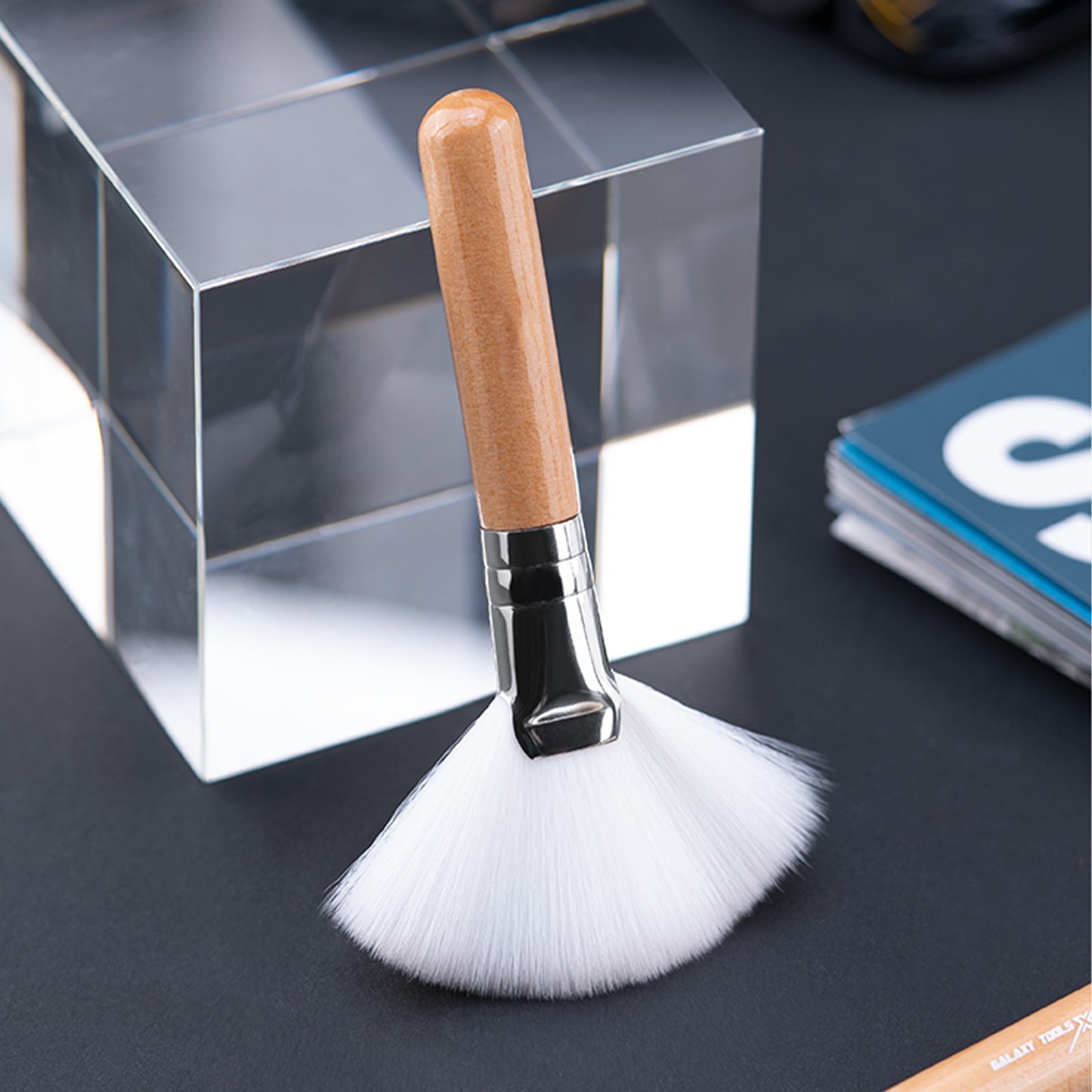 Cleaning Brush Dust Remover Removal Tool for Gundam/Military Model Building