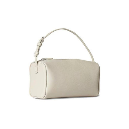 TheRow Niche Design Cowhide Pillow Bag Small Square Bag Handbag Tote Bag