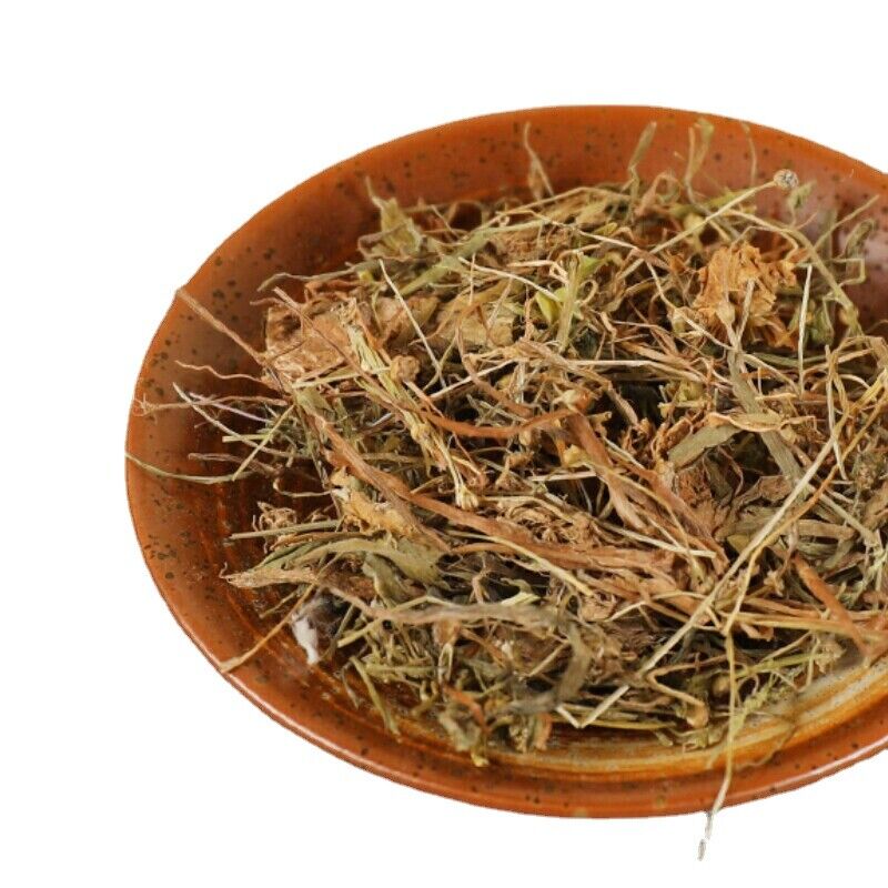 Chinese Specialty Natural Organic Herbs Gujingzi 谷精草 250g/500g