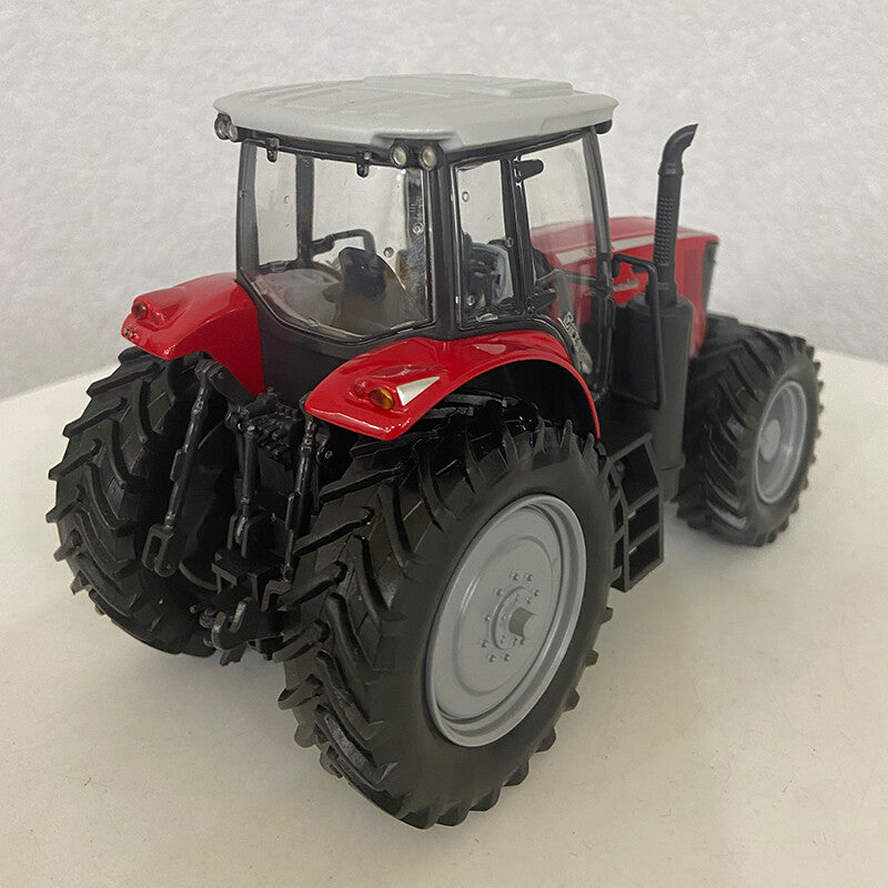 1:32 XCMG XT2004 Tractor Farm Vehicle Agricultural machinery Diecast Model