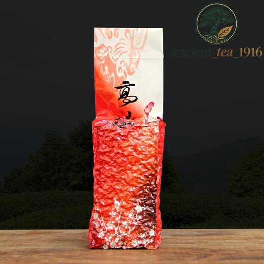 Premium Alishan Milk Oolong Tea High Mount Jinxuan Natural Loose Leaf 150g