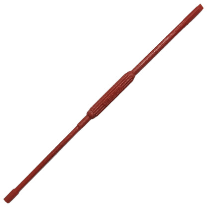 0.125" Double Hex Alignment Tool, One Side Recessed, 5" Overall Length