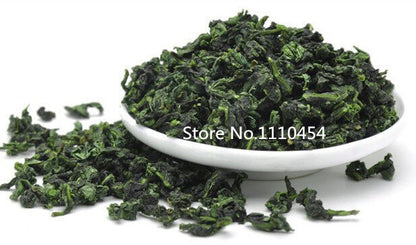 250g Tie Guan Yin Tea Fresh China Green Tea Tikuanyin Natural Organic Oolong Tea