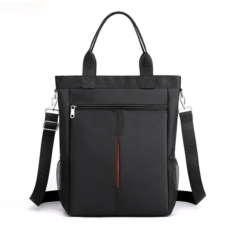 Men Travel Bag Oxford Men Shoulder Bag Outdoor Bags Mens Travel Shoulder Bag